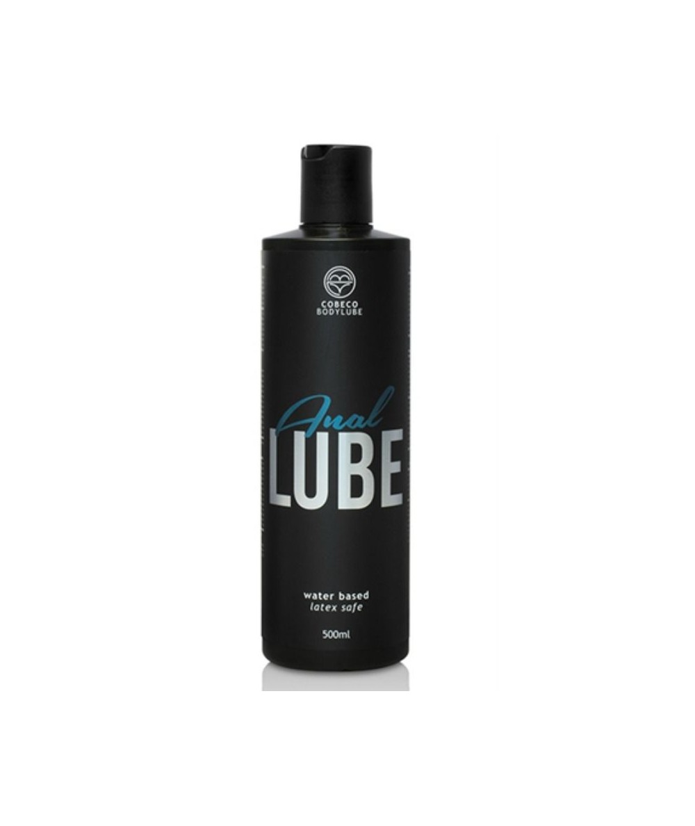 COBECO LUBRICANTE ANAL 500ML