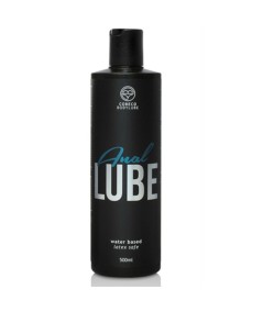 COBECO LUBRICANTE ANAL 500ML