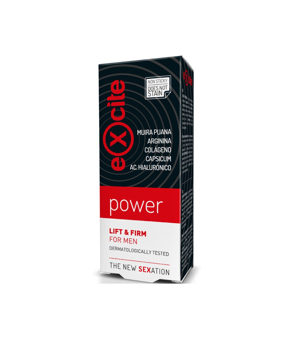 EXCITE - POWER 20 ML