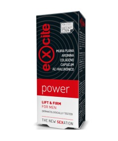 EXCITE - POWER 20 ML