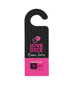 LOVE DICE KAMA SUTRA (NL-EN-DE-FR-ES-SE)