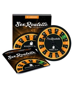 SEX ROULETTE NAUGHTY PLAY (NL-DE-EN-FR-ES-IT-PL-RU-SE-NO)