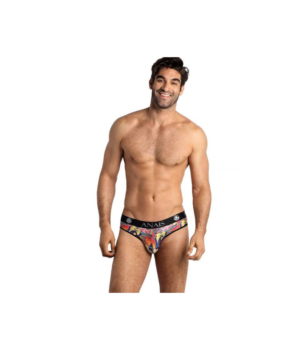 ANAIS MEN - COMICS SLIP XL