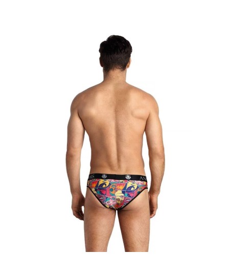 ANAIS MEN - COMICS SLIP XL