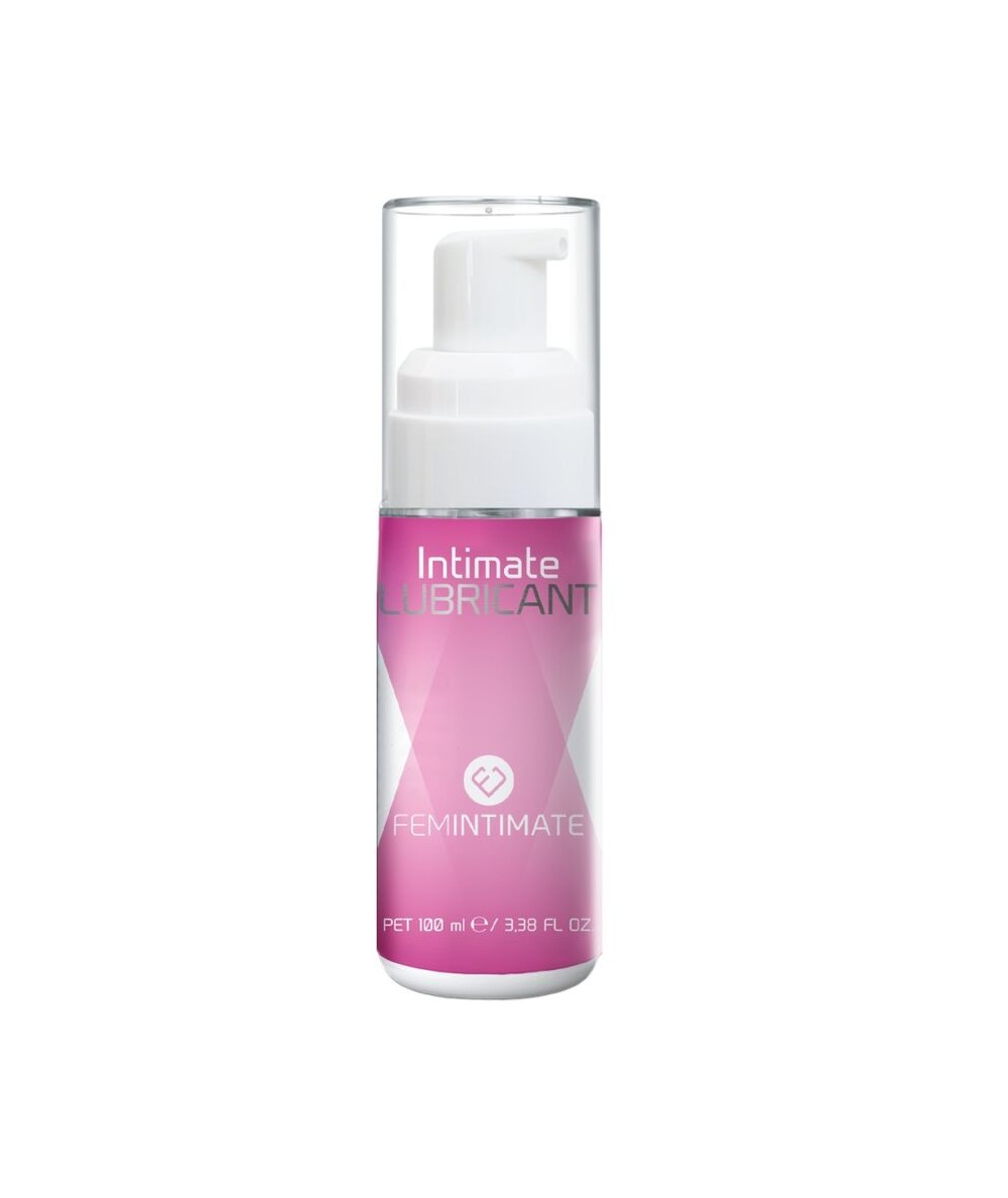 FEMINTIMATE - LUBRICANTE VAGINAL 100 ML