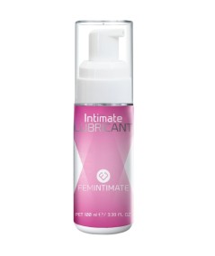 FEMINTIMATE - LUBRICANTE VAGINAL 100 ML