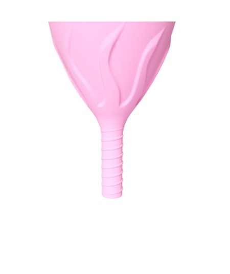 FEMINTIMATE - EVE COPA MENSTRUAL SILICONA TALLA L