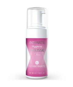 FEMINTIMATE - INTIMATE LIMPIADOR MOUSSE 100 ML