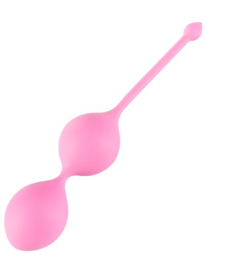 FEMINTIMATE - KEGEL BOLAS SILICONA