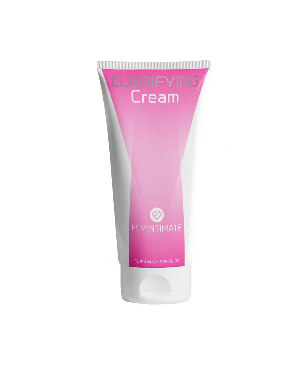 FEMINTIMATE - CLARIFYING CREMA BLANQUEADORA 100 ML