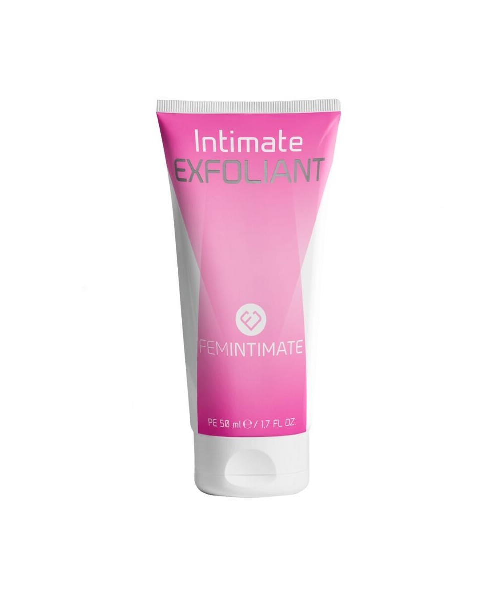 FEMINTIMATE - INTIMATE LIMPIADOR EXFOLIANTE 50 ML