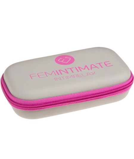 FEMINTIMATE - INTIMRELAX SET 3 DILATADORES VAGINALES