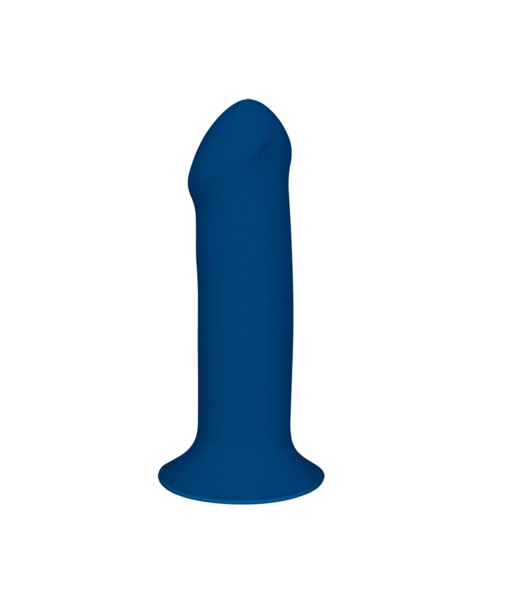 ADRIEN LASTIC - HITSENS 1 DILDO SILICONA AZUL