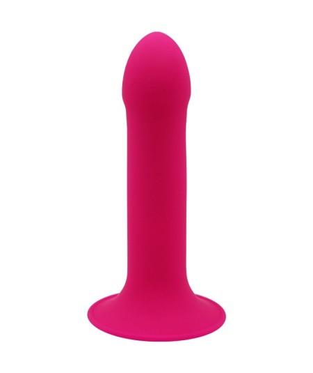 ADRIEN LASTIC - HITSENS 2 DILDO SILICONA ROSA