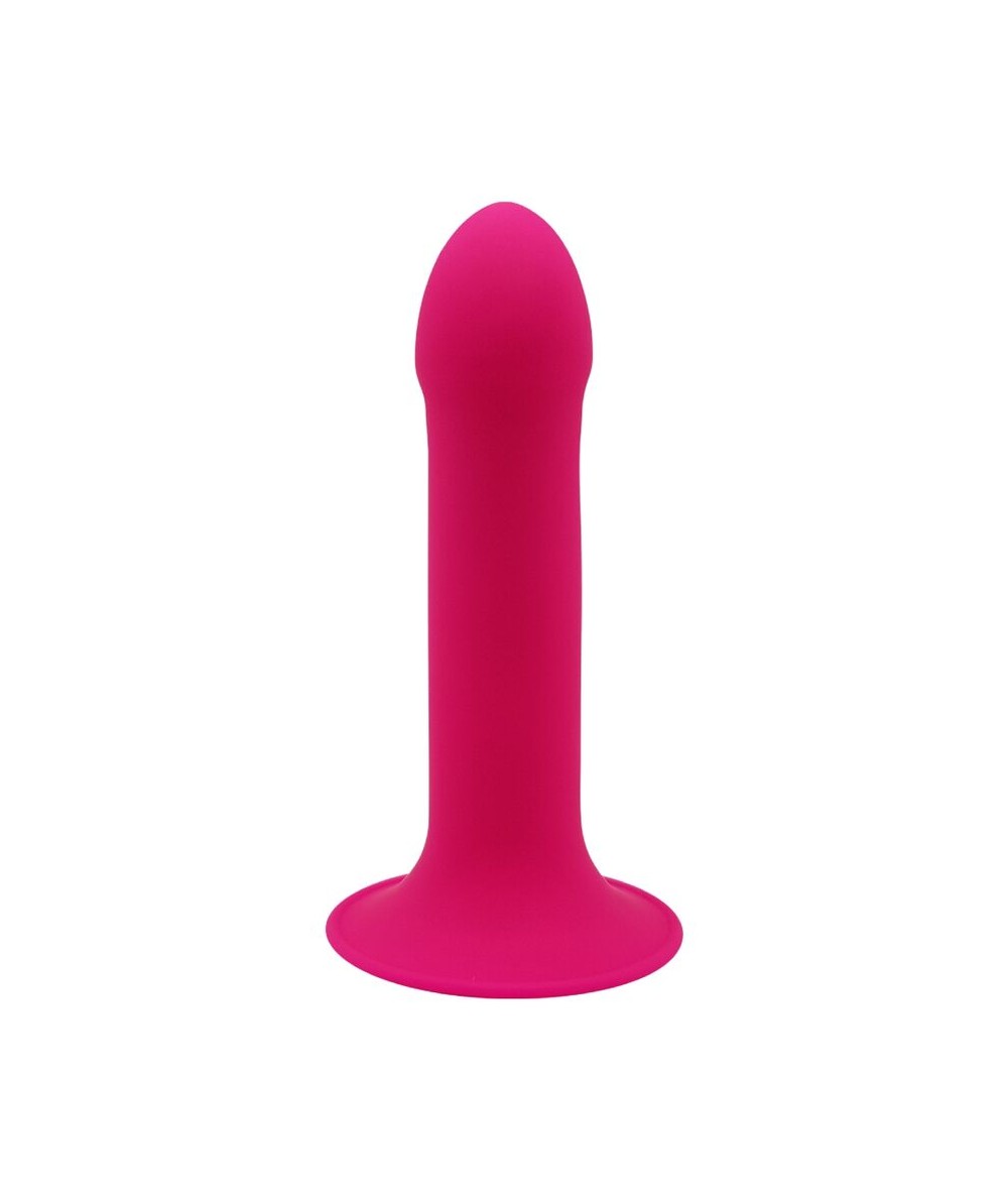 ADRIEN LASTIC - HITSENS 2 DILDO SILICONA ROSA