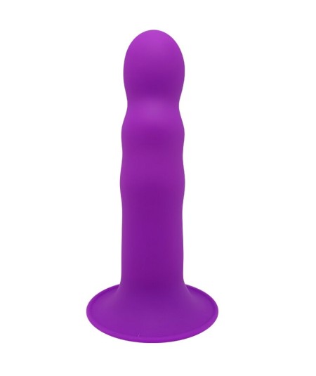 ADRIEN LASTIC - HITSENS 3 DILDO SILICONA VIOLETA