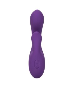 CALIFORNIA EXOTICS STELLA DUAL PLEASER VIOLETA