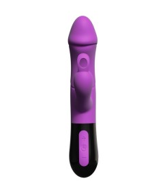 ADRIEN LASTIC - ARES 2.0 VIBRADOR RABBIT VIOLETA