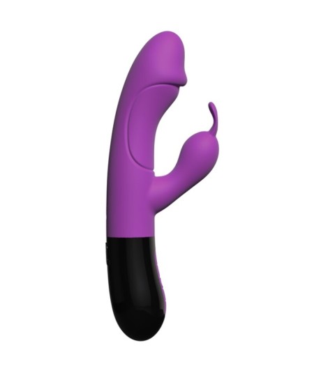 ADRIEN LASTIC - ARES 2.0 VIBRADOR RABBIT VIOLETA