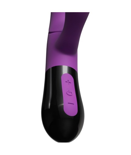 ADRIEN LASTIC - ARES 2.0 VIBRADOR RABBIT VIOLETA