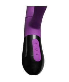 ADRIEN LASTIC - ARES 2.0 VIBRADOR RABBIT VIOLETA