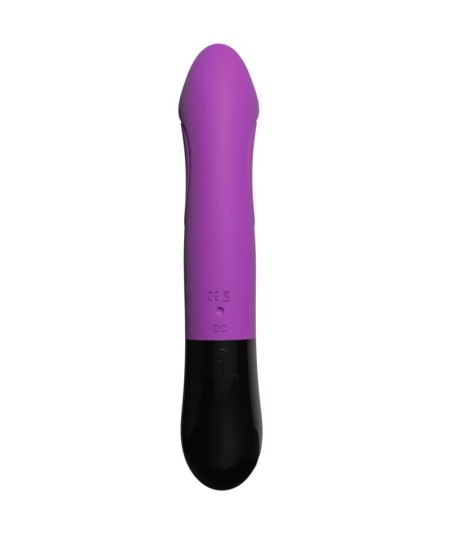 ADRIEN LASTIC - ARES 2.0 VIBRADOR RABBIT VIOLETA