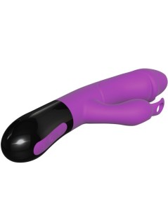 ADRIEN LASTIC - ARES 2.0 VIBRADOR RABBIT VIOLETA