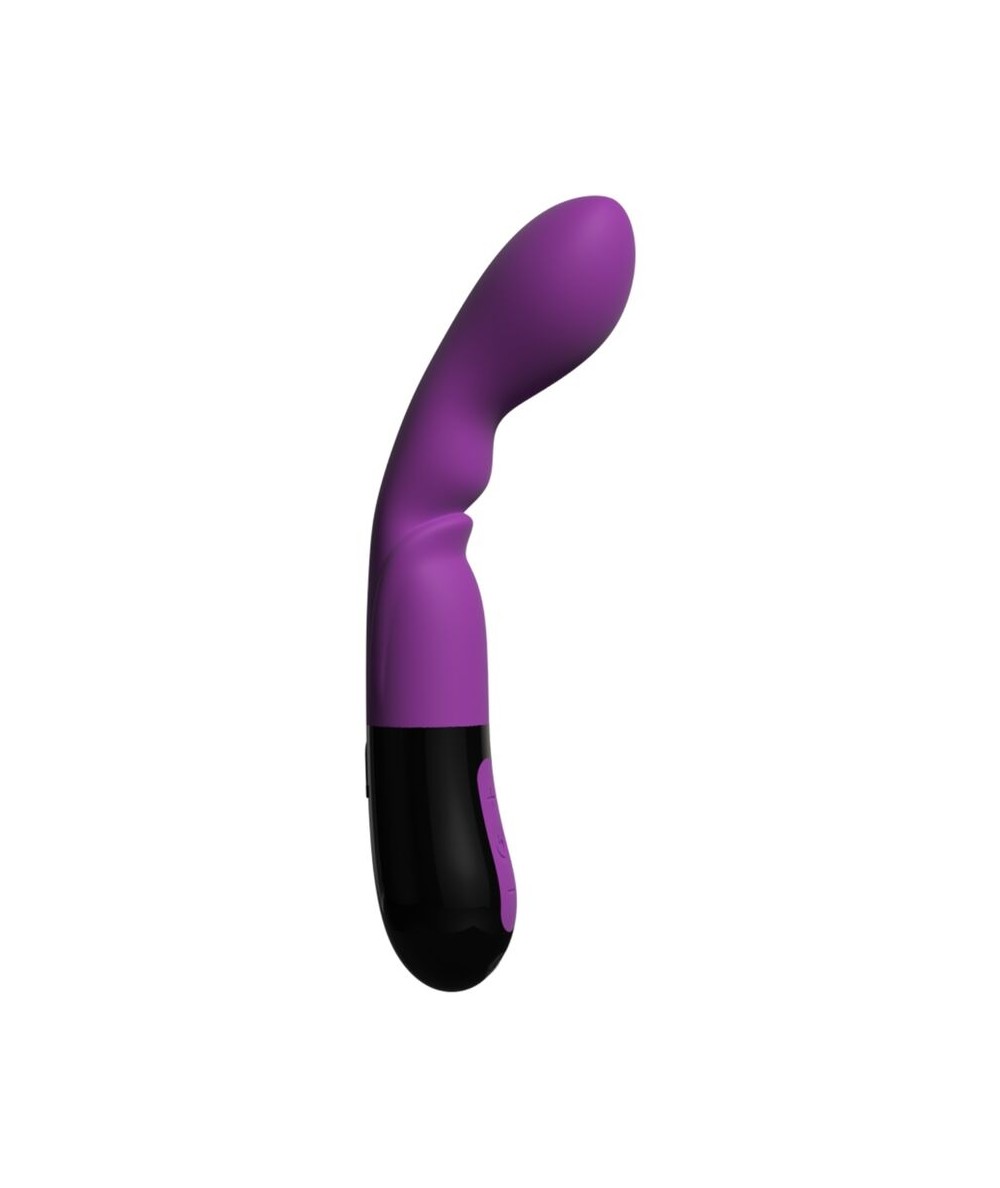 ADRIEN LASTIC - NYX 2.0 VIBRADOR G-SPOT VIOLETA