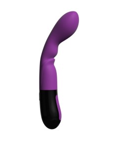 ADRIEN LASTIC - NYX 2.0 VIBRADOR G-SPOT VIOLETA