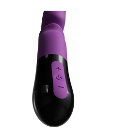 ADRIEN LASTIC - NYX 2.0 VIBRADOR G-SPOT VIOLETA