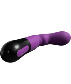 ADRIEN LASTIC - NYX 2.0 VIBRADOR G-SPOT VIOLETA