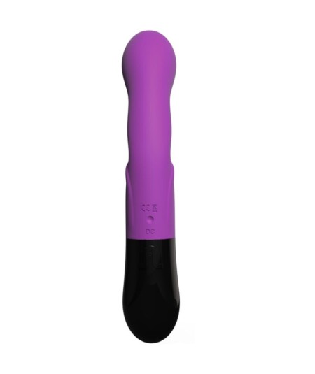 ADRIEN LASTIC - NYX 2.0 VIBRADOR G-SPOT VIOLETA