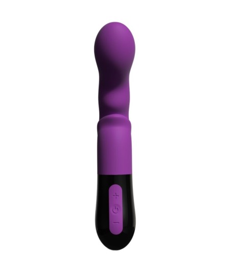 ADRIEN LASTIC - NYX 2.0 VIBRADOR G-SPOT VIOLETA