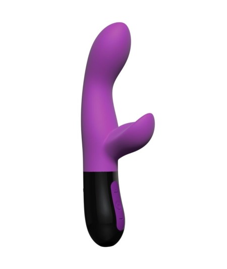 ADRIEN LASTIC - GAIA 2.0 VIBRADOR RABBIT VIOLETA