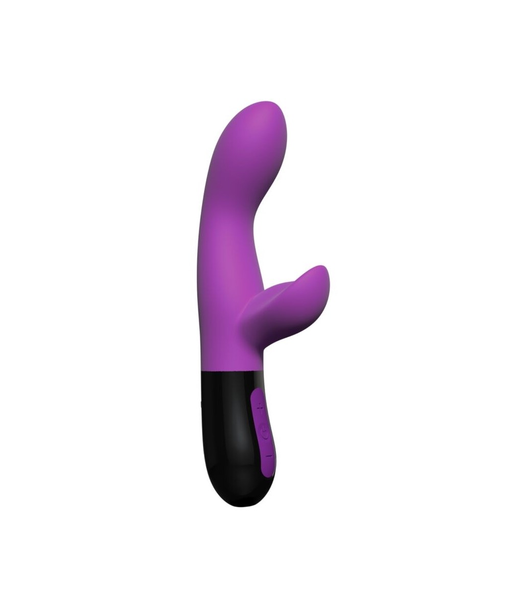 ADRIEN LASTIC - GAIA 2.0 VIBRADOR RABBIT VIOLETA