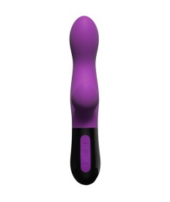 ADRIEN LASTIC - GAIA 2.0 VIBRADOR RABBIT VIOLETA