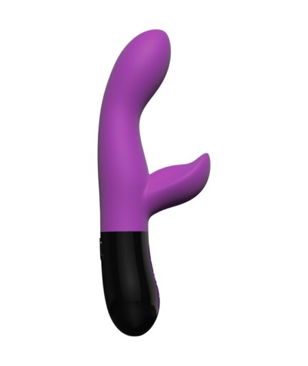 ADRIEN LASTIC - GAIA 2.0 VIBRADOR RABBIT VIOLETA