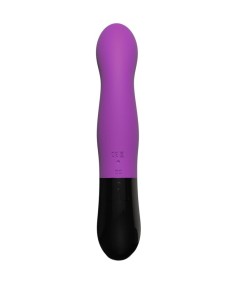 ADRIEN LASTIC - GAIA 2.0 VIBRADOR RABBIT VIOLETA