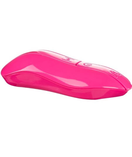 ADRIEN LASTIC - PLAY BALL MINI HUEVO VIBRADOR PARA PAREJAS ROSA