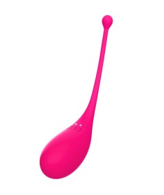 ADRIEN LASTIC - PALPITATION HUEVO VIBRADOR ROSA - APP GRATUITA