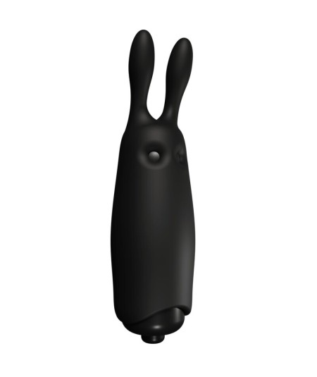 ADRIEN LASTIC - LASTIC POCKET VIBRADOR DE BOLSILLO CONEJO NEGRO