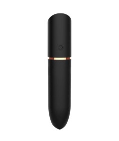 ADRIEN LASTIC - ROCKET BALA RECARGABLE NEGRO