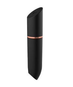 ADRIEN LASTIC - ROCKET BALA RECARGABLE NEGRO