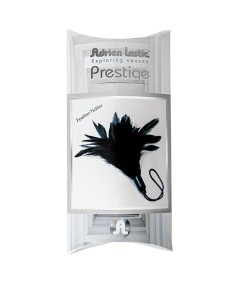 ADRIEN LASTIC - PRESTIGE PLUMERO NEGRO