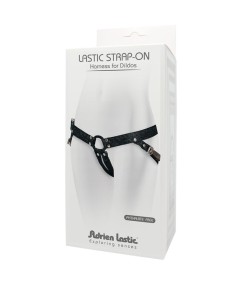 ADRIEN LASTIC - LASTIC STRAP-ON ARNES PARA DILDOS