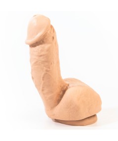 PINK ROOM ELIAN DILDO REALISTICO NATURAL 17.5 CM