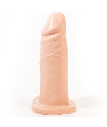 PINK ROOM DAEL DILDO REALISTICO NATURAL 18.5 CM