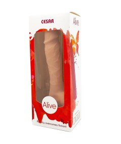 ALIVE - CESAR PENE REALISTICO 17.5 CM