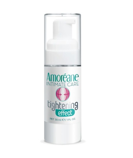 AMOREANE - LUBRICANTE BASE DE AGUA EFECTO TENSOR 50 ML