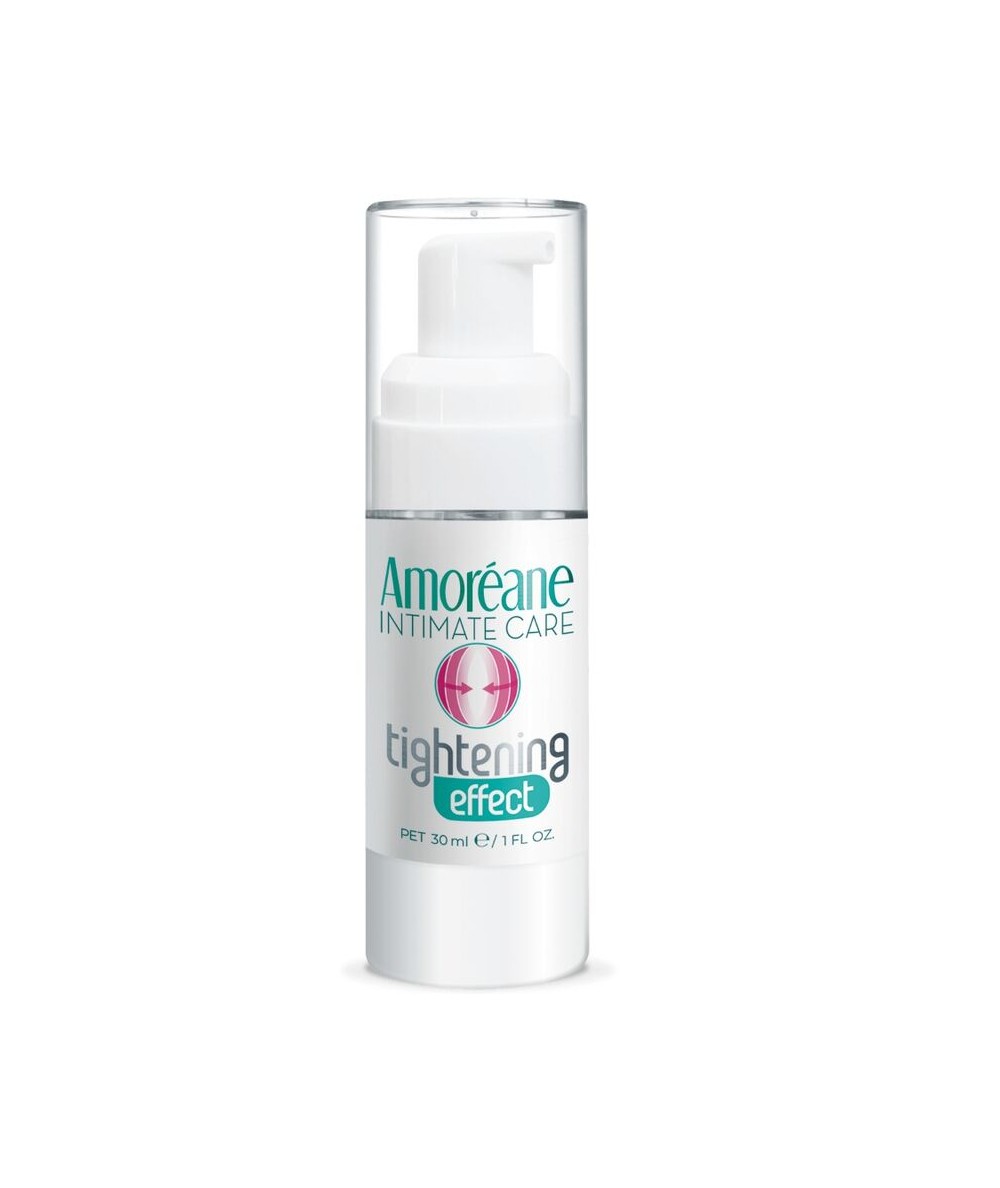 AMOREANE - LUBRICANTE BASE DE AGUA EFECTO TENSOR 50 ML